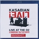 Kasabian - Live At The O2 London 15/12/2011